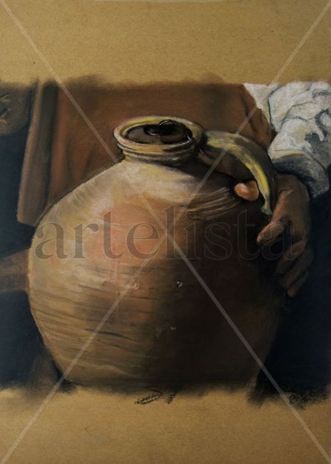 Copia de El aguador...