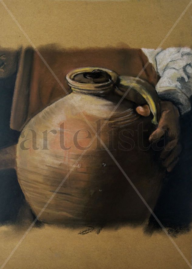 Copia de El aguador de Sevilla