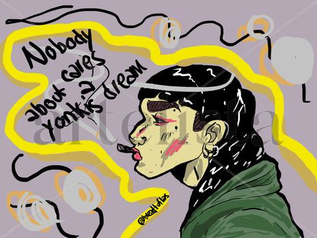 A Yonkie dream