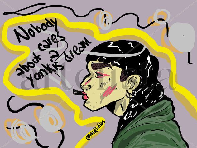 A Yonkie dream
