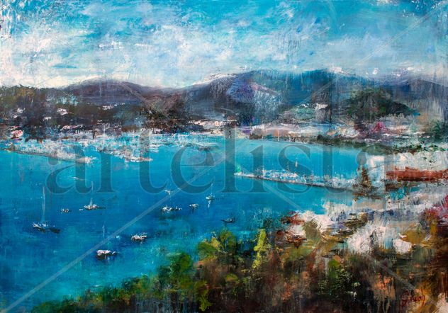 Port d'Andratx 2023