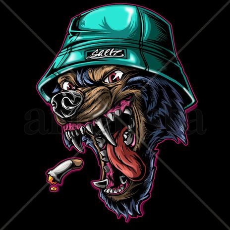 Saek Dog