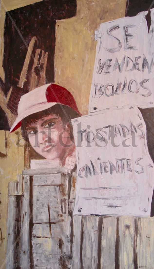 Refugio cárcel y cementerio