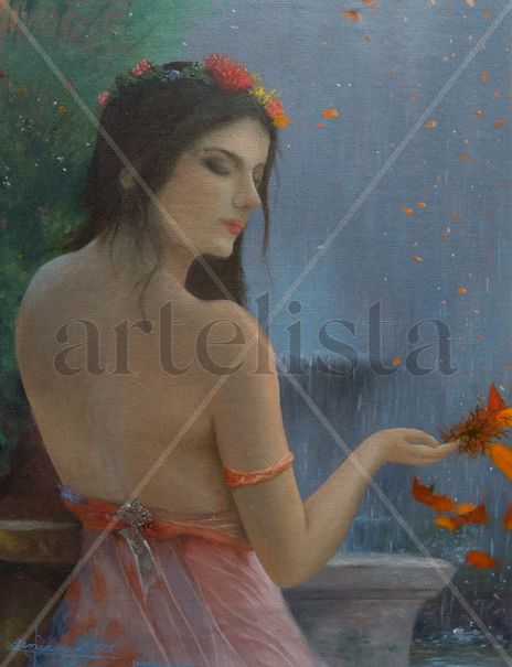 Ilusión de Otoño