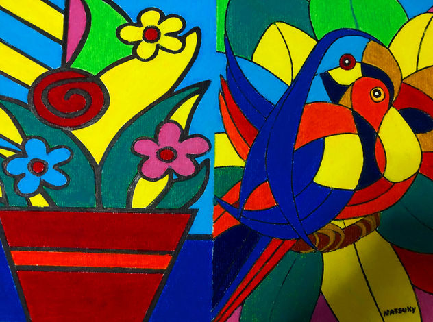 COMPOSICIÓN NATURALEZA