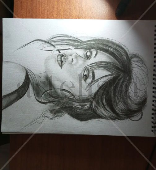 Camila cabello Pencil