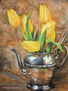 tulipanes