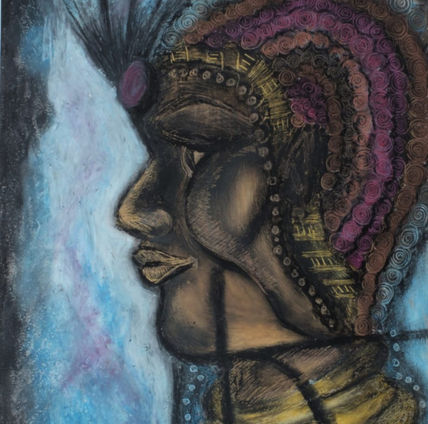 Etnia-Africana y...