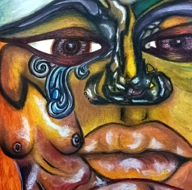Muerte Fisica Renacimiento espiritual