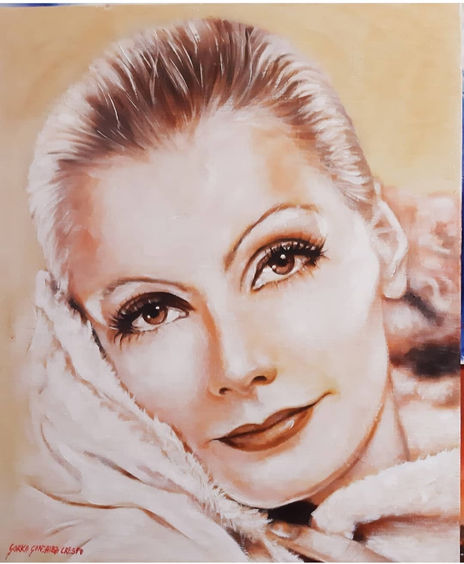 La garbo