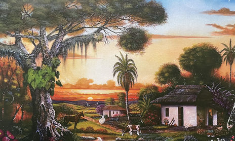 Jorge Jojoa