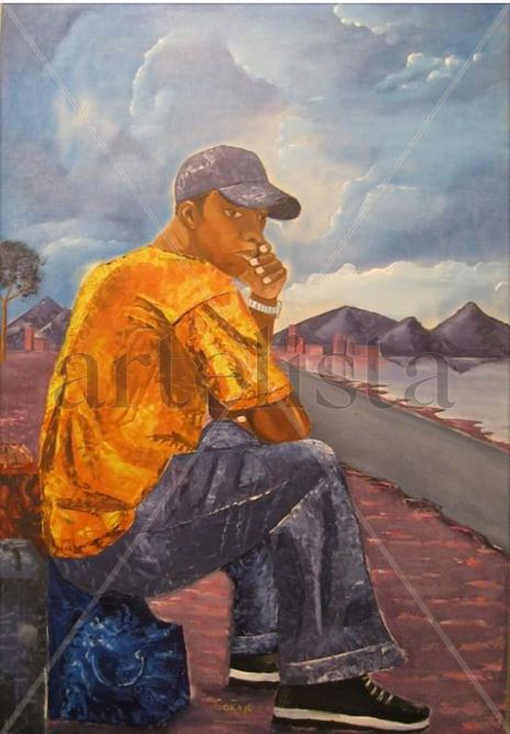 Desplazado por los...