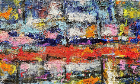Paisajes Interiores