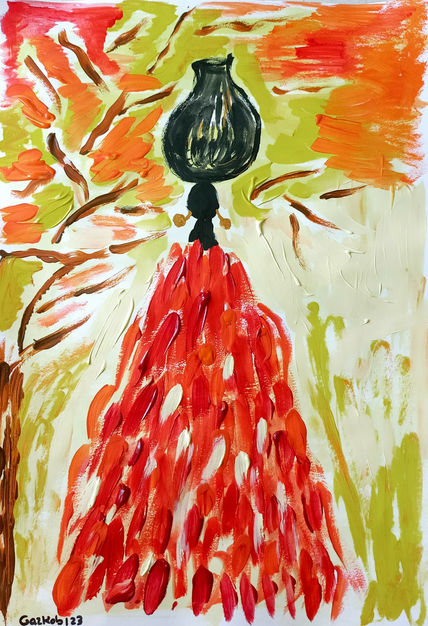 Africa VI