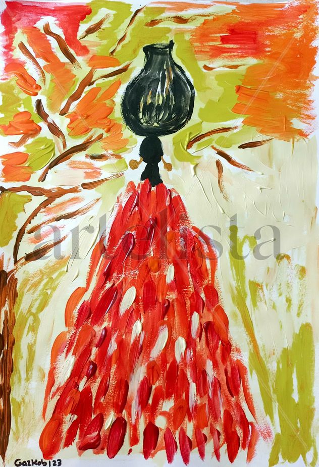 Africa VI