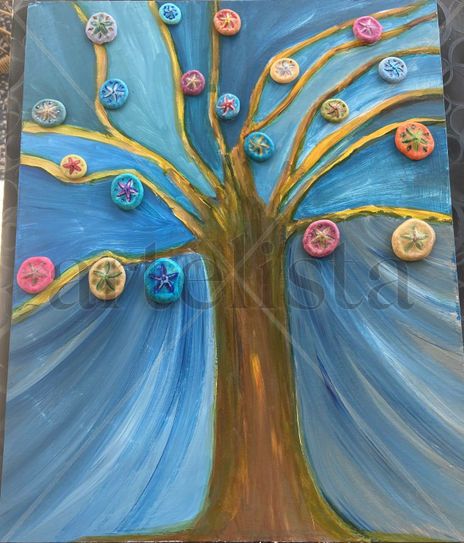 El árbol de los sueños