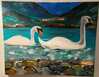 Cisnes