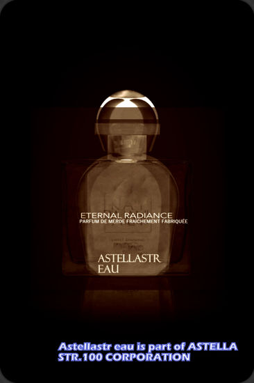 Perfume 1 BY Astellastr eau Advertising and Fashion Alternative techniques