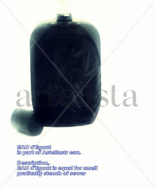 Perfume 2 BY Astellastr eau