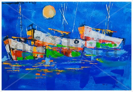 Barcos