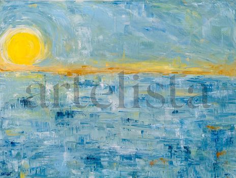 Sole e mare