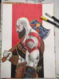 Kratos