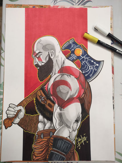 Kratos