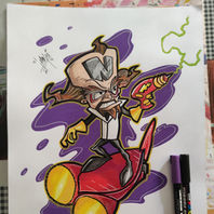 artwork