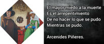 Reflexiones piñeres