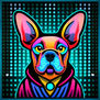 Animals neon