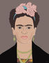 Frida Kalho