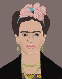 Frida Kalho