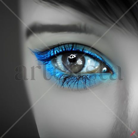 Ojos cautivos