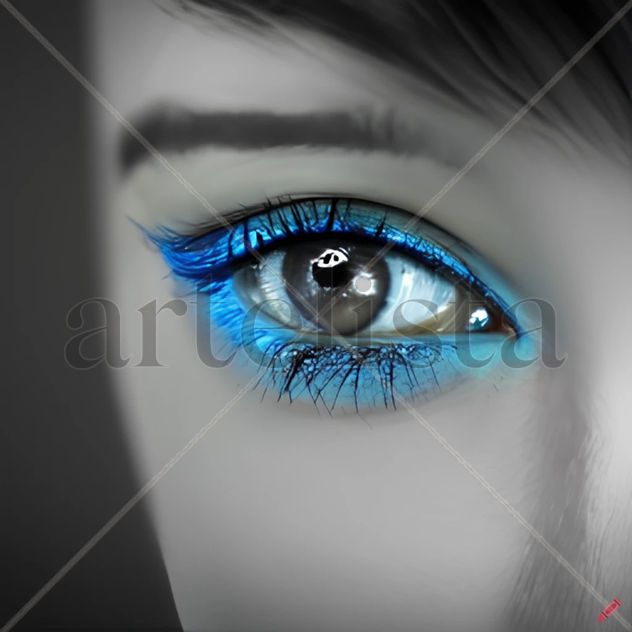 Ojos cautivos
