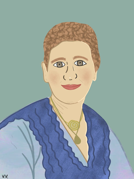 Beatrix Potter