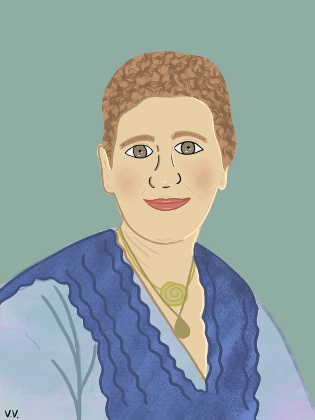 Beatrix Potter
