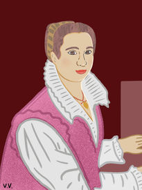 Lavinia Fontana