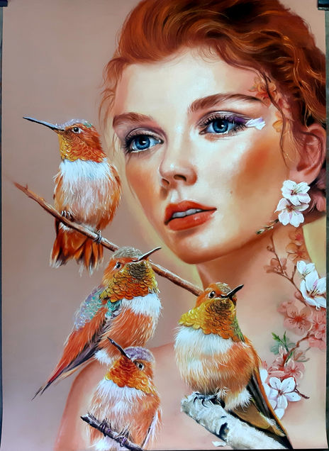 Colibri