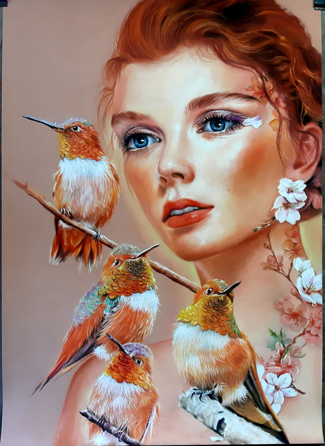colibri