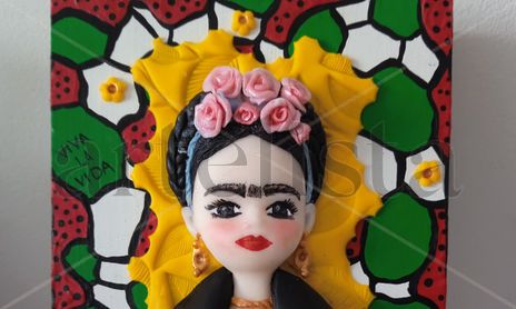 Frida Khalo