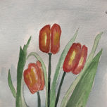 Floral thumbnail 1