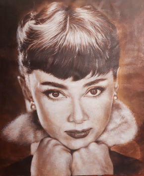 Audrey