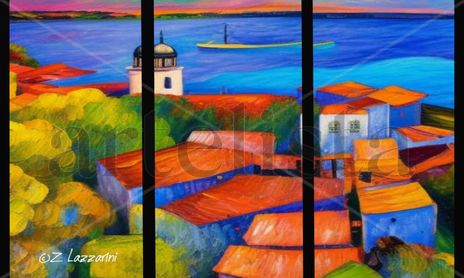 colonia del  sacramento