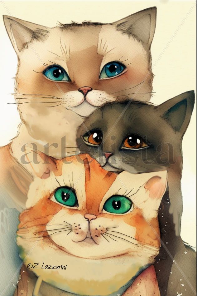 tres pillos