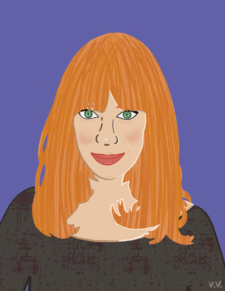 Paula Bonet