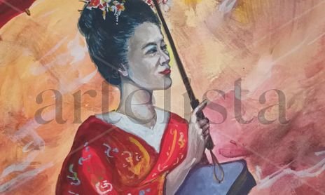 Geishas