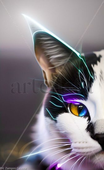 Cybercat 