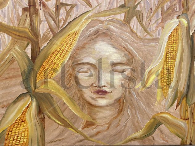 El aroma del otoño