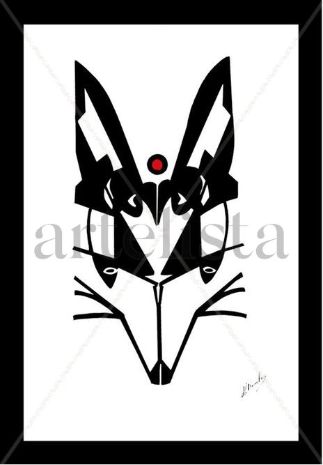 El lobo y el cuento...