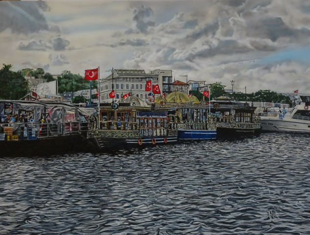ESTAMBUL
